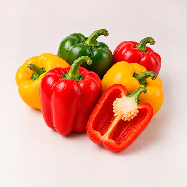 Bell Pepper